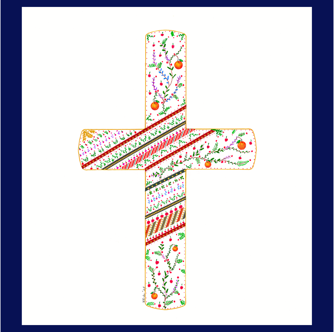 Crosses