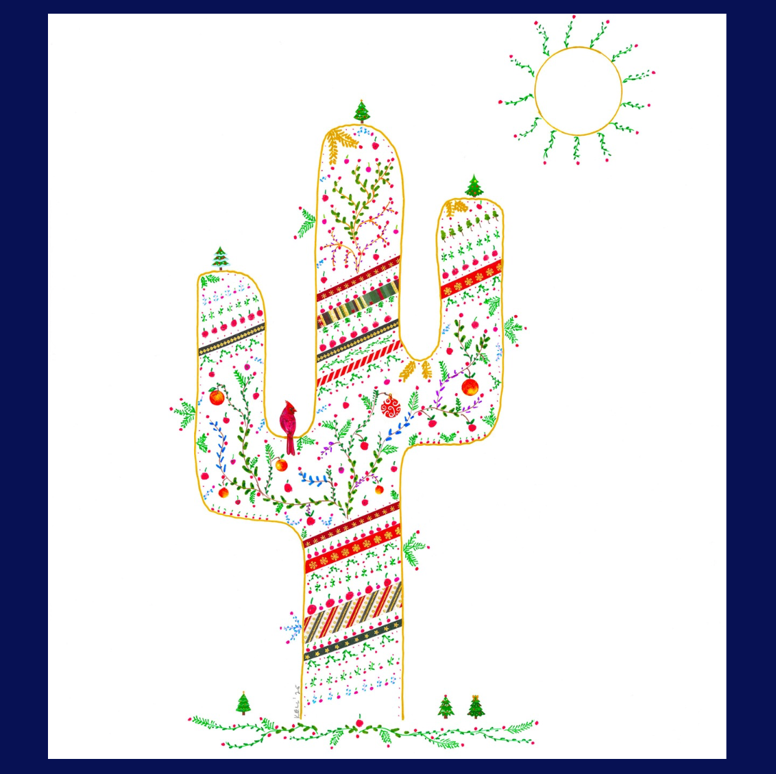 Cactus