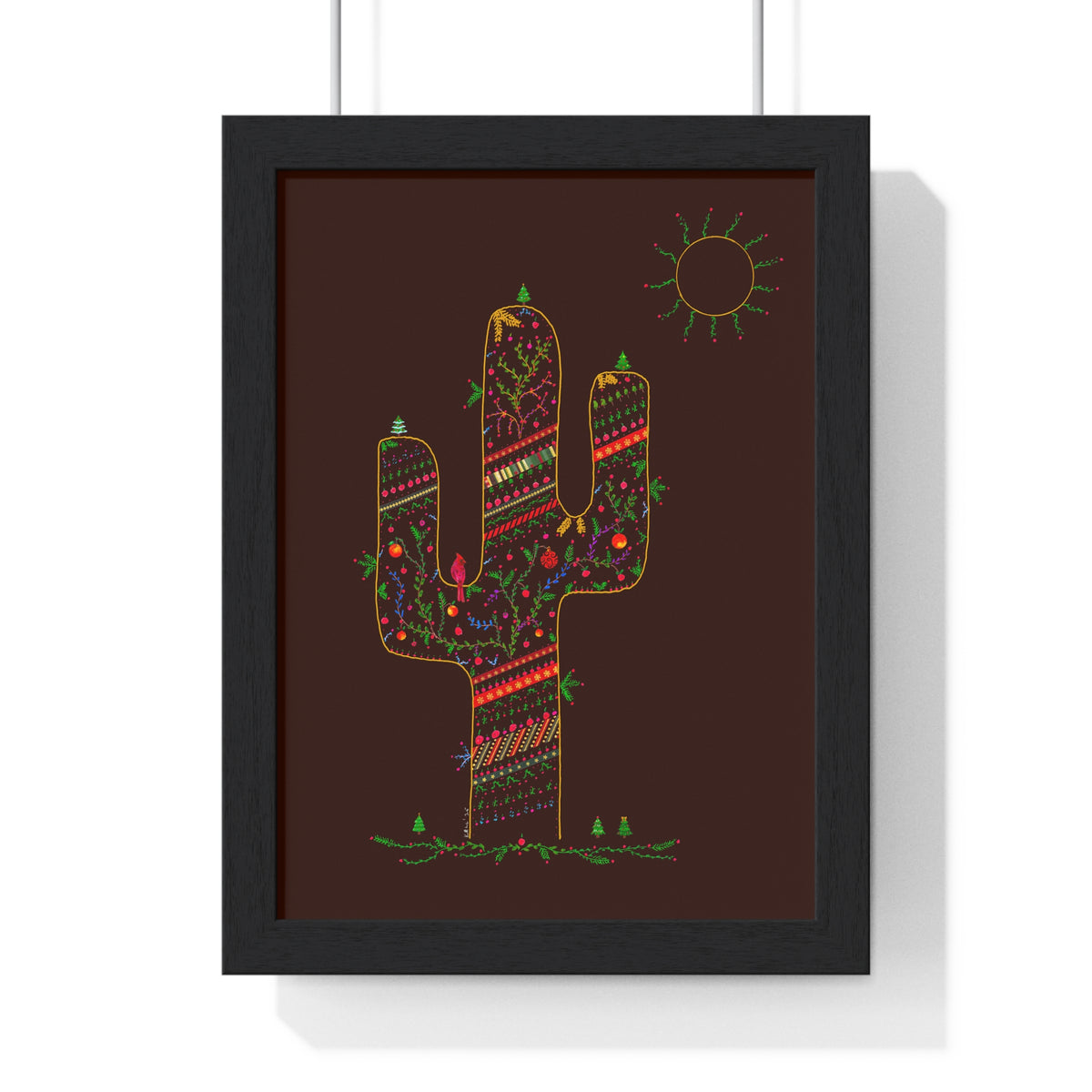 Southwest Cactus