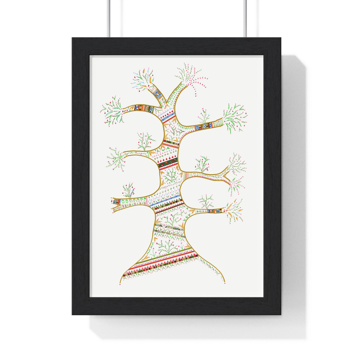 Tall Tree