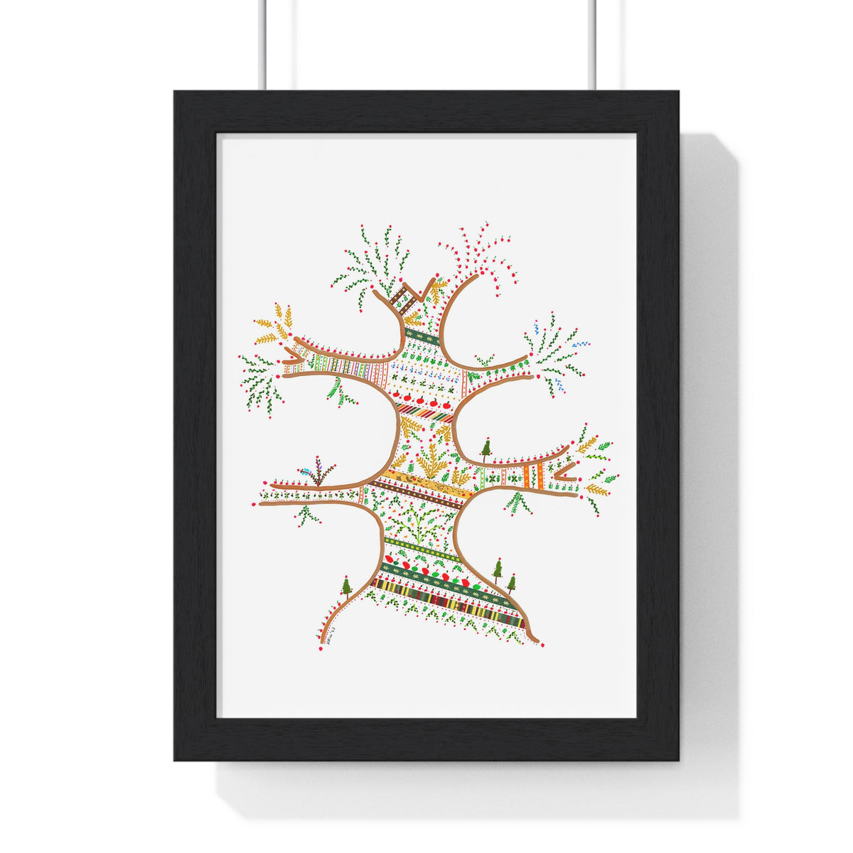 Cherry Tree