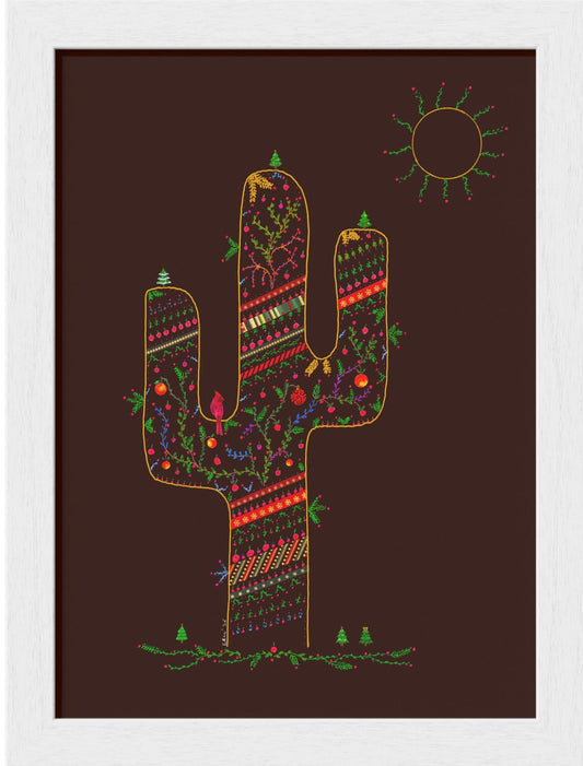 Southwest Cactus
