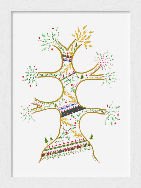 Merry Tree