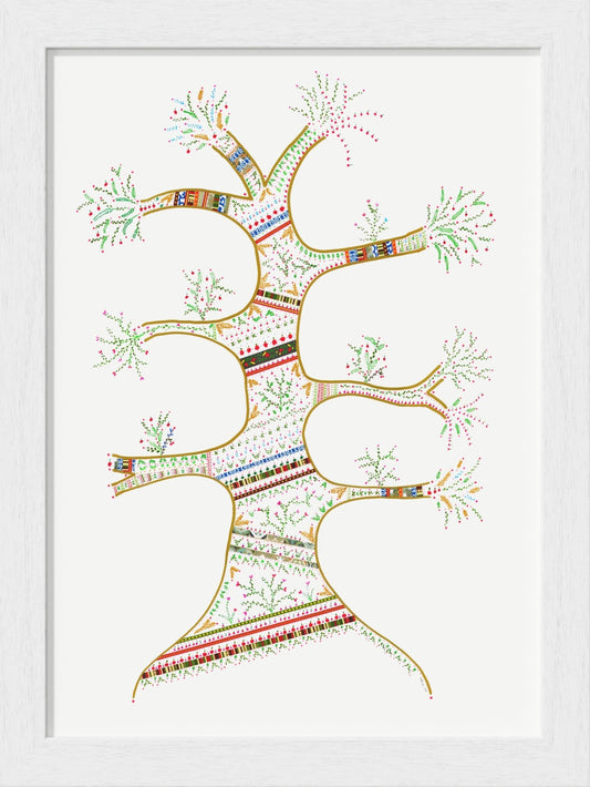 Tall Tree