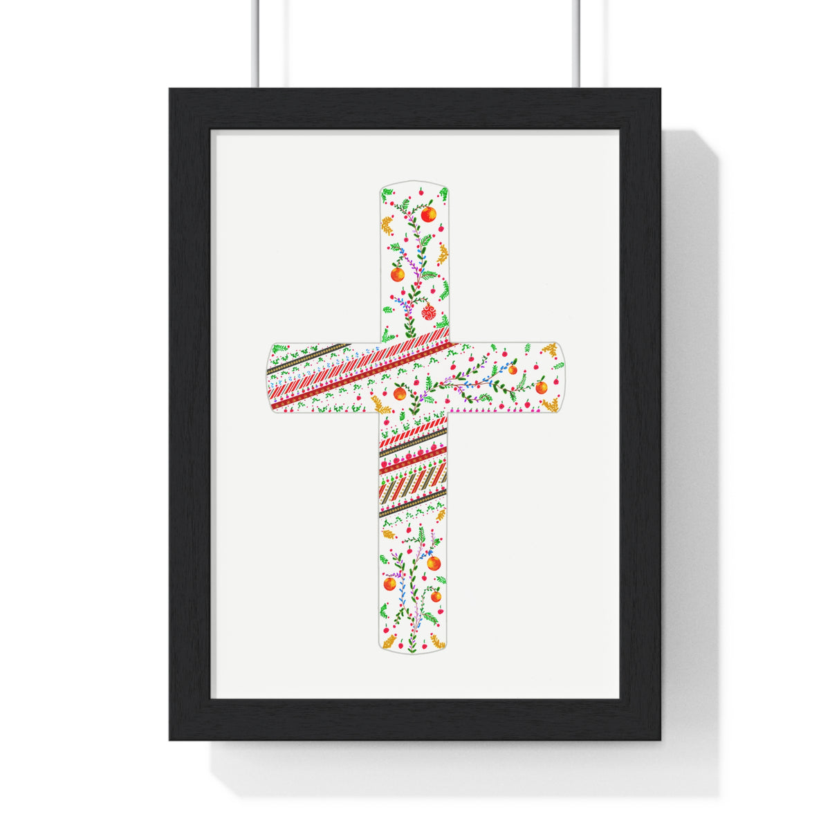 Silver Cross