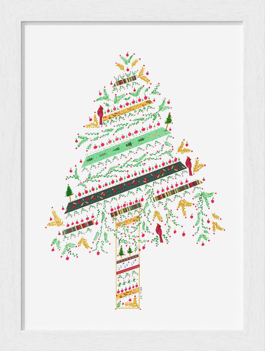 Traditional Tree