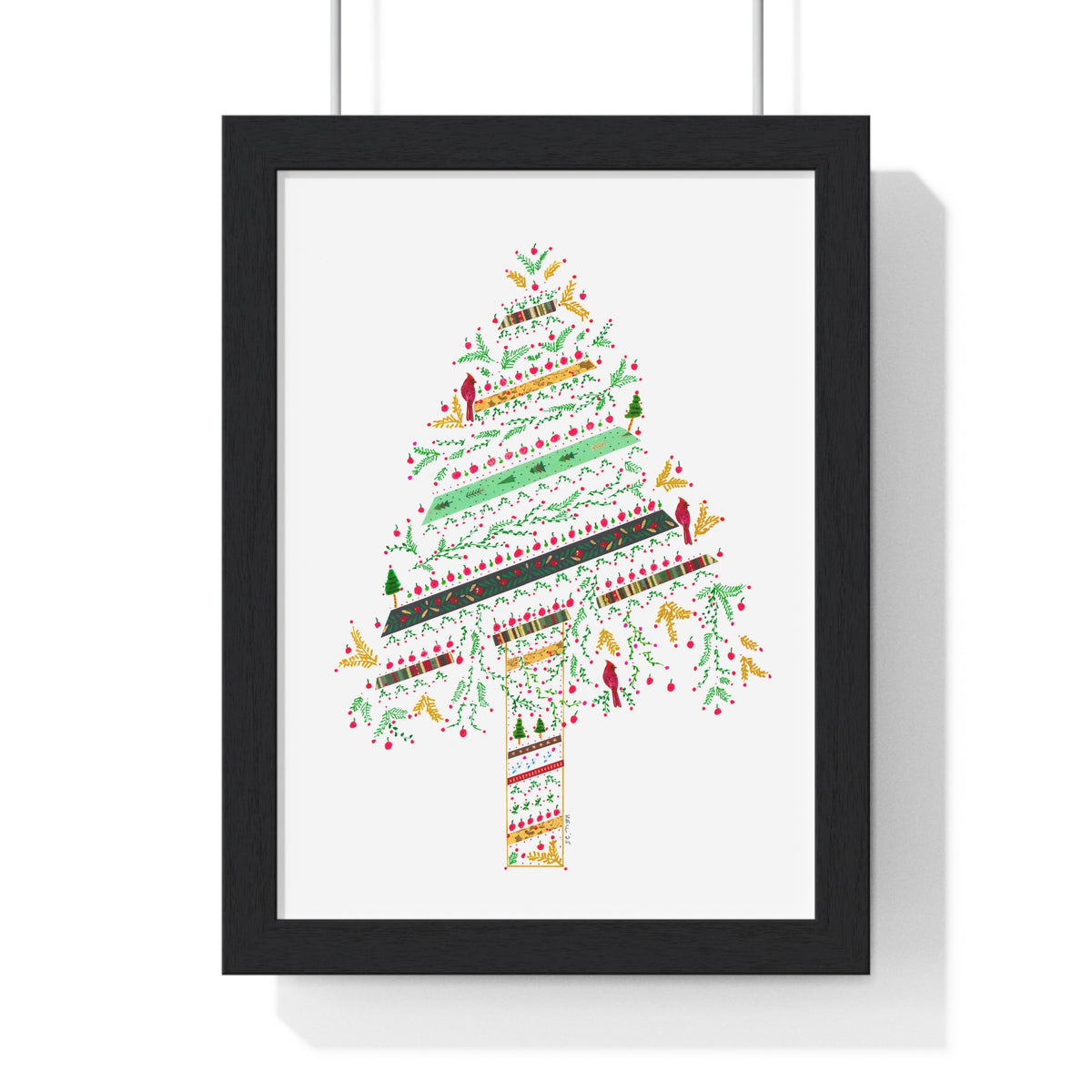 Traditional Tree