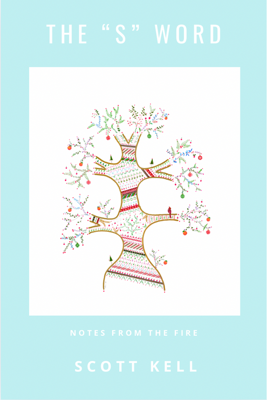 The "S" Word (E-Book)