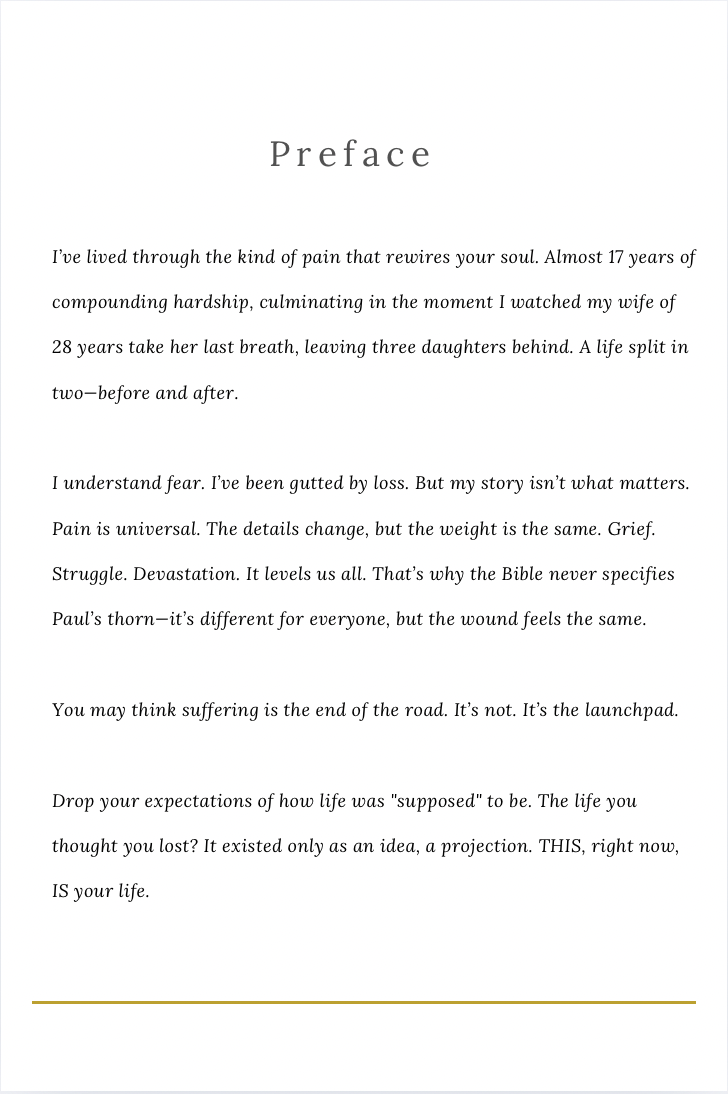The "S" Word (E-Book)